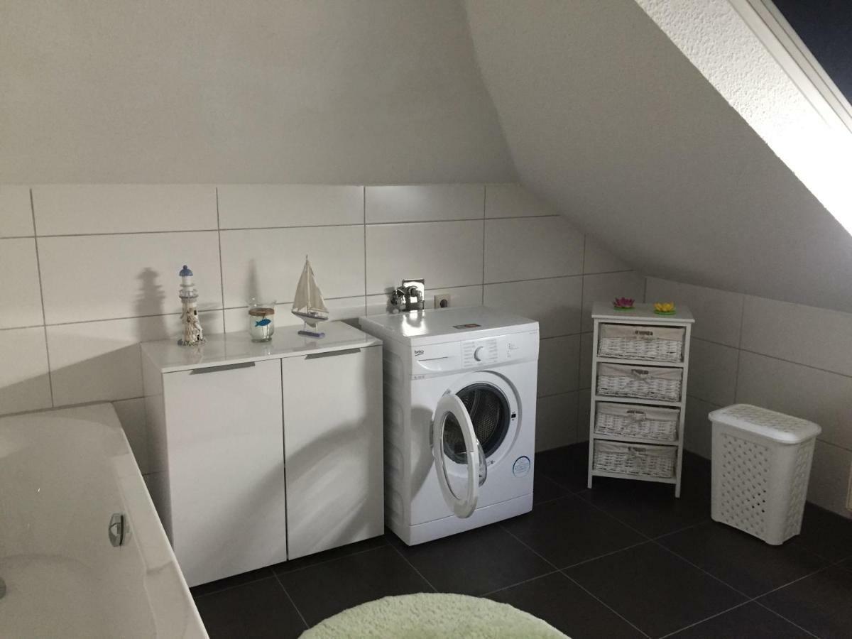 Ferienwohnung Tonberg 4 Meißen 外观 照片