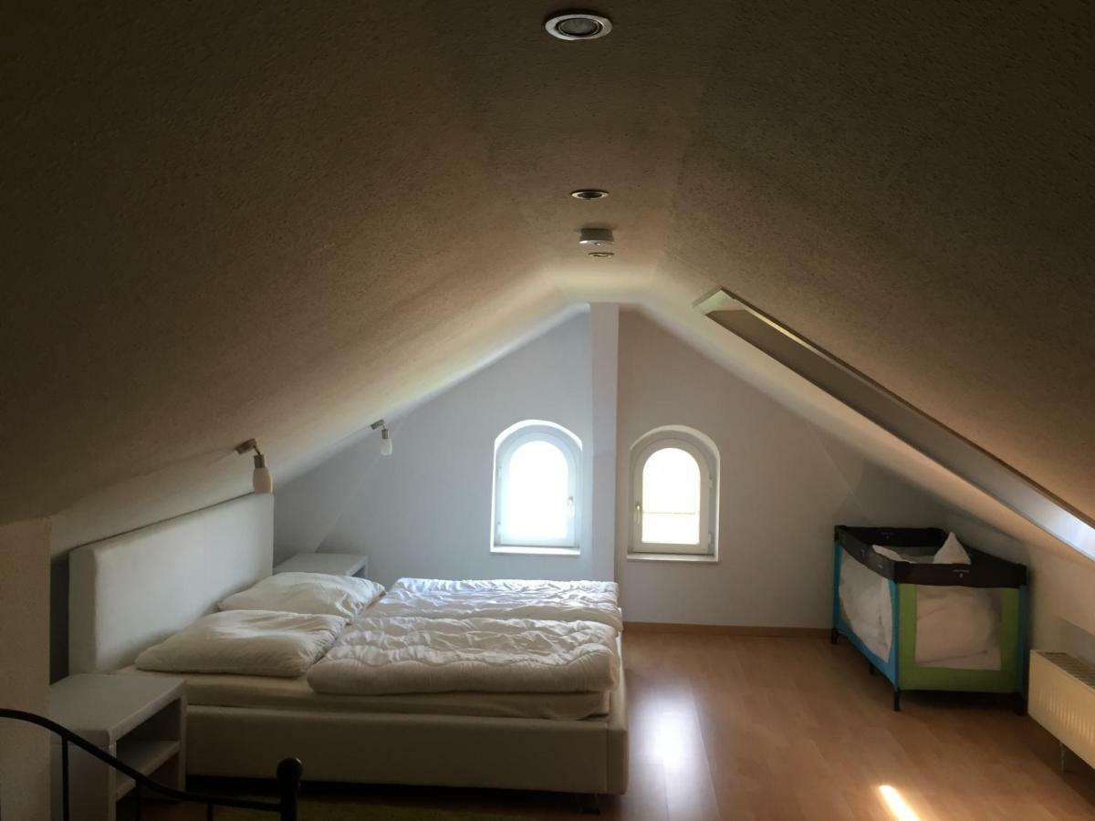 Ferienwohnung Tonberg 4 Meißen 外观 照片