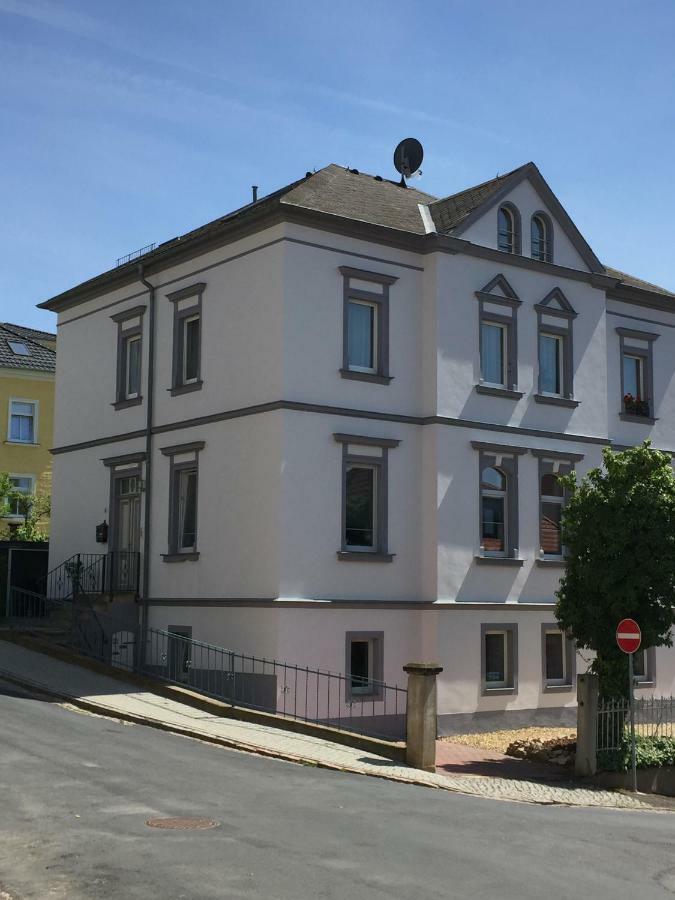 Ferienwohnung Tonberg 4 Meißen 外观 照片