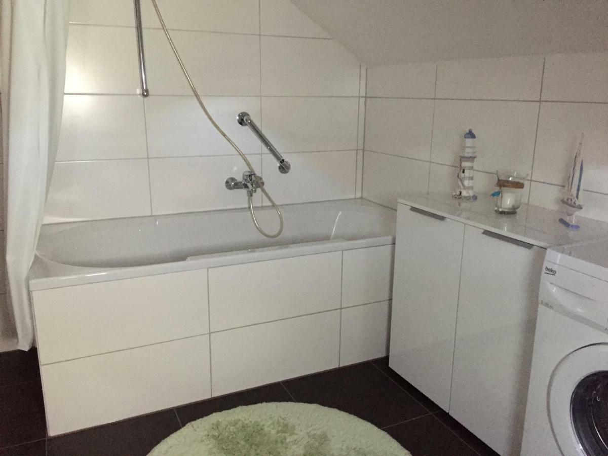 Ferienwohnung Tonberg 4 Meißen 外观 照片